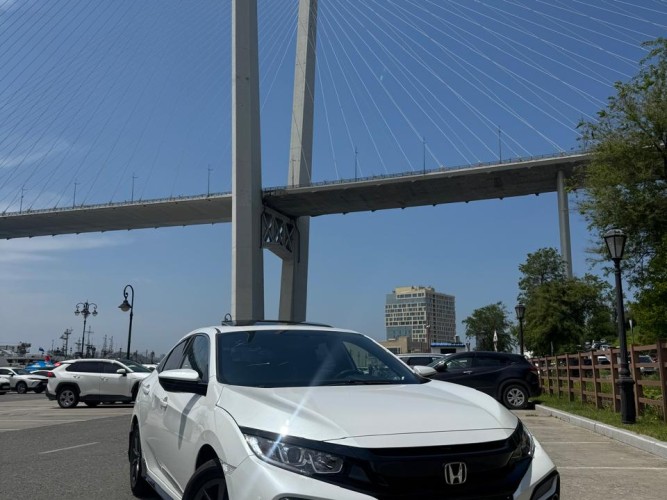 HONDA CIVIC в г.Симферополь