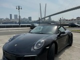 PORSCHE 911 CARRERA 4 GTS 1