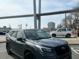 SUBARU FORESTER в г.Владивосток 0