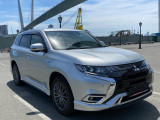 MITSUBISHI OUTLANDER PHEV в г.Вилючинск 1