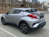 TOYOTA C-HR 4WD в г.Вилючинск 3