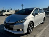 TOYOTA WISH в г.Братск 3