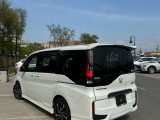 HONDA STEPWGN в г.Санкт-Петербург 2