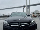 MERCEDES C-180 в Забайкальский край 1