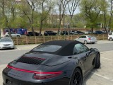 PORSCHE 911 CARRERA 4 GTS 5