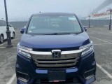 HONDA STEPWGN в Хабаровский край 2