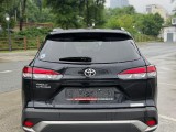 TOYOTA COROLLA CROSS в г.Новосибирск 1