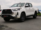 Toyota Hilux Pick Up 0