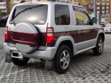 Mitsubishi Pajero mini в г.Санкт-Петербург 3