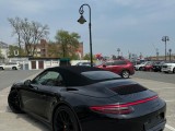 PORSCHE 911 CARRERA 4 GTS 3