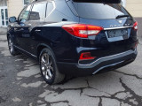 SsangYong Rexton G4 в г.Челябинск 4
