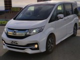 Honda StepWGN в г.Санкт-Петербург 0