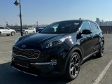 KIA SPORTAGE в Ивановскую область 3