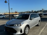 TOYOTA COROLLA FIELDER 4WD в Петропавловск-Камчатский 2