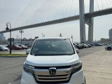 HONDA STEPWGN в г.Санкт-Петербург 0