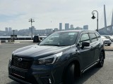 SUBARU FORESTER в г.Владивосток 7