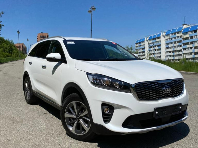 KIA SORENTO в г.Москва