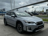 SUBARU XV HYBRID 4WD в Камчатский Край 0