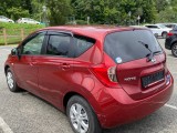 NISSAN NOTE в г.Екатеринбург 5