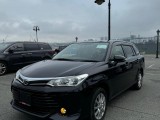 TOYOTA COROLLA FIELDER 4WD в Камчатский Край 2