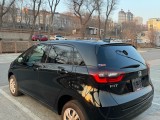 HONDA FIT 4WD в г.Якутск 1