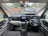 HONDA STEPWGN в Забайкальский край 4