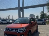 SUZUKI IGNIS 4WD в г.Уфа 0