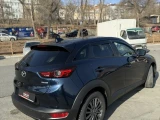 MAZDA CX-3 4WD в Камчатский край 4