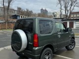 SUZUKI JIMNY в г.Находка 1