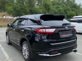 TOYOTA HARRIER в г.Новосибирск 3