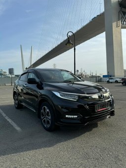 HONDA VEZEL  4WD в Камчатский край