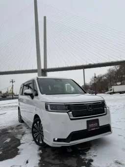 HONDA STEPWGN SPADA PREMIUM LINE в г.Москва
