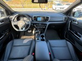 KIA SPORTAGE в Ивановскую область 5