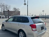 TOYOTA COROLLA FIELDER 4WD в Камчатский край 5