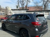 SUBARU FORESTER в г.Владивосток 1