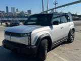 iCAR 03 4WD в Камчатский край 4