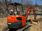 KUBOTA U35-6S в г.Владивосток 4