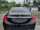 MERCEDES C-180 в Забайкальский край 2