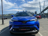 ​TOYOTA C-HR 4WD в г.Новосибирск 1