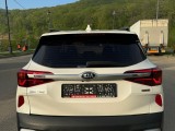 KIA SELTOS в Омскую область 2