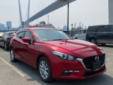 MAZDA AXELA 4WD в г.Уссурийск 0