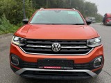 VOLKSWAGEN T-CROSS в г.Новосибирск 2