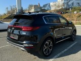 KIA SPORTAGE в Ивановскую область 4