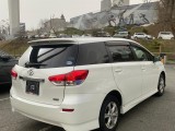 TOYOTA WISH 4WD в г.Владивосток 4