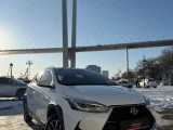 TOYOTA YARIS L в г.Ульяновск 0