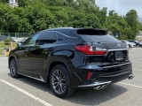 LEXUS RX 200T в Камчатский край 6