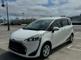 TOYOTA SIENTA в Тульскую Область 4