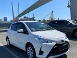 TOYOTA VITZ в г.Омск 0