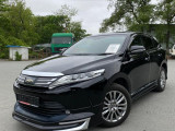 TOYOTA HARRIER в г.Новосибирск 10