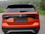 VOLKSWAGEN T-CROSS в г.Новосибирск 4